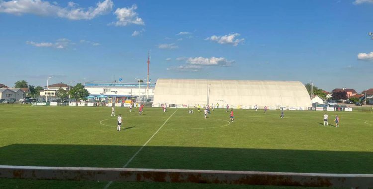 FOTO: FB-Druga liga RS - grupa Zapad