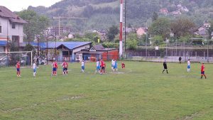 FOTO: FK-FK Naprijed