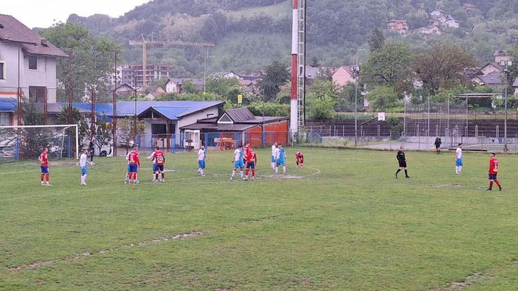 FOTO: FK-FK Naprijed