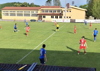 FOTO: FB- Druga liga RS- grupa Zapad