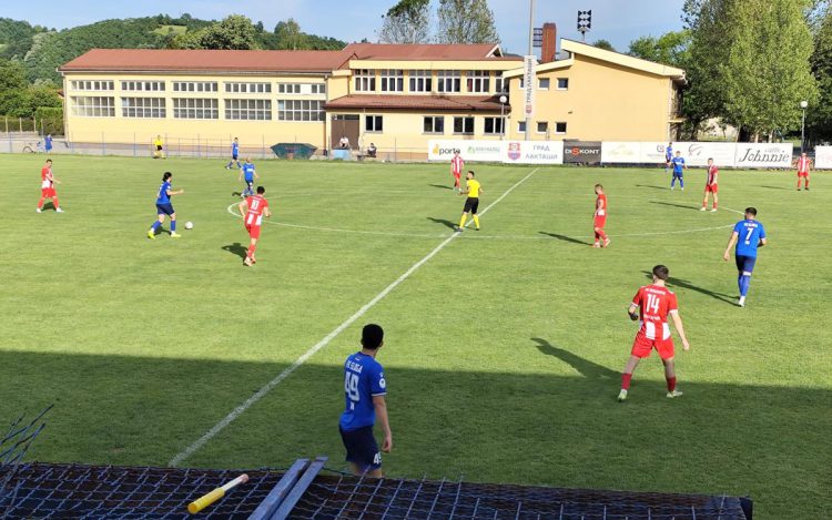 FOTO: FB- Druga liga RS- grupa Zapad