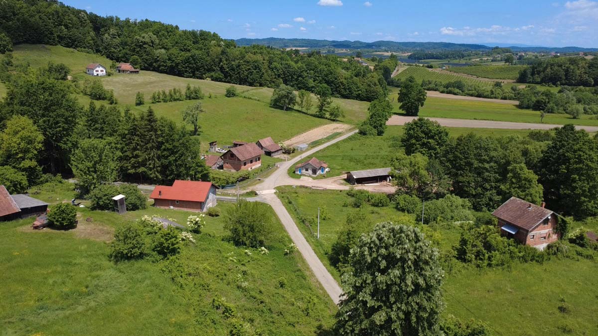 FOTO: Micro mreža