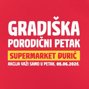 Foto: Market Đurić