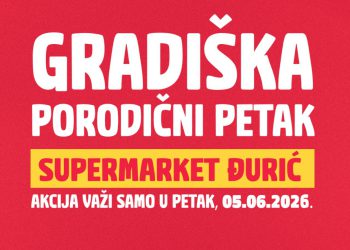 Foto: Market Đurić