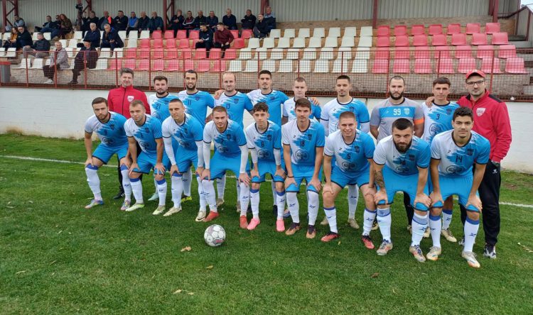 FOTO: FK Bratstvo / FB