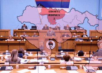 Foto: Micro mreža ilsutracija