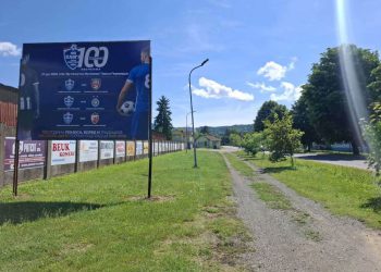 FOTO: Sloga DIPO