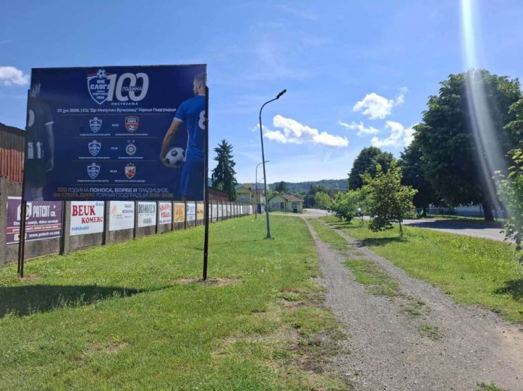 FOTO: Sloga DIPO