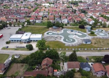 FOTO: Micro mreža