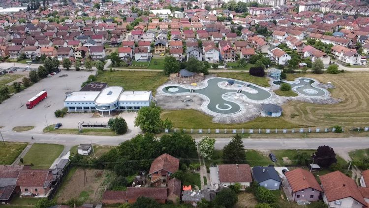 FOTO: Micro mreža