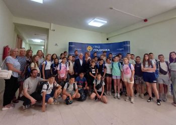 FOTO: Micro mreža