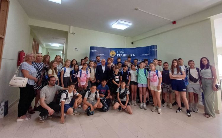 FOTO: Micro mreža