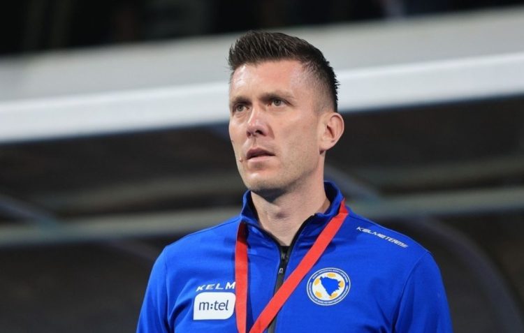 Foto: FSBiH