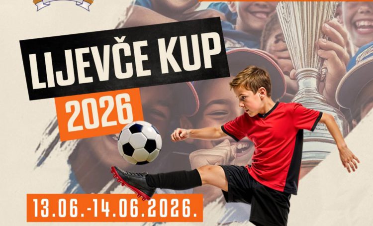 FOTO: FK Lijevče / FB