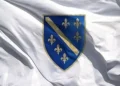 Zabrana ljiljana u RS
