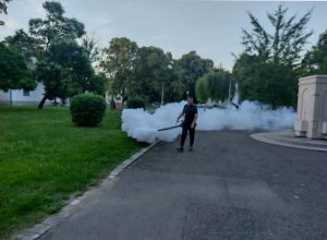 FOTO: Grad Gradiška