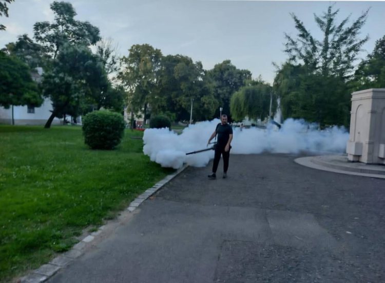 FOTO: Grad Gradiška