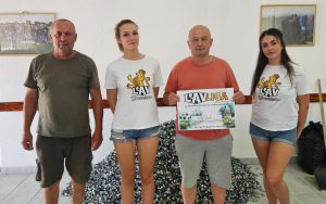 FOTO: Ustupljena fotografija