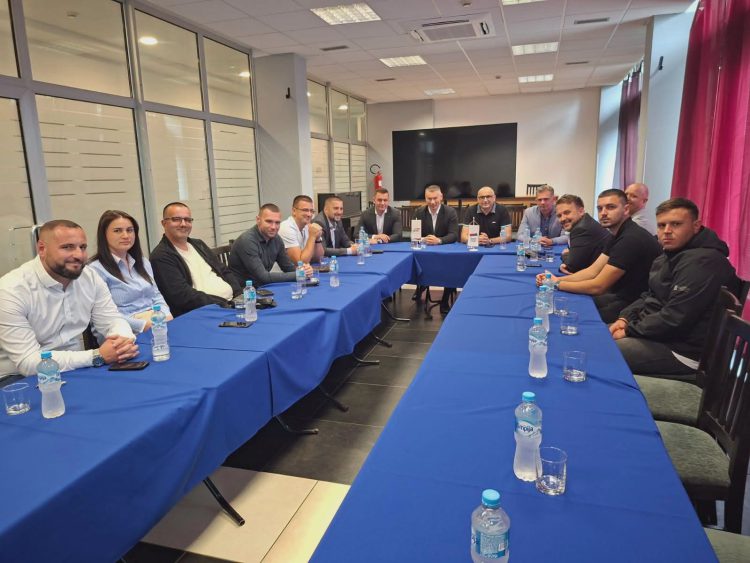 Foto: DNS Gradiška