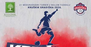 Turnir u Kruškiku