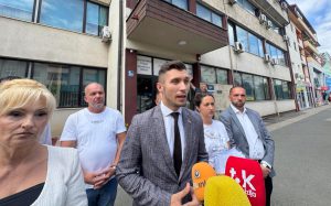 FOTO: Micro mreža