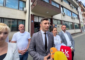 FOTO: Micro mreža