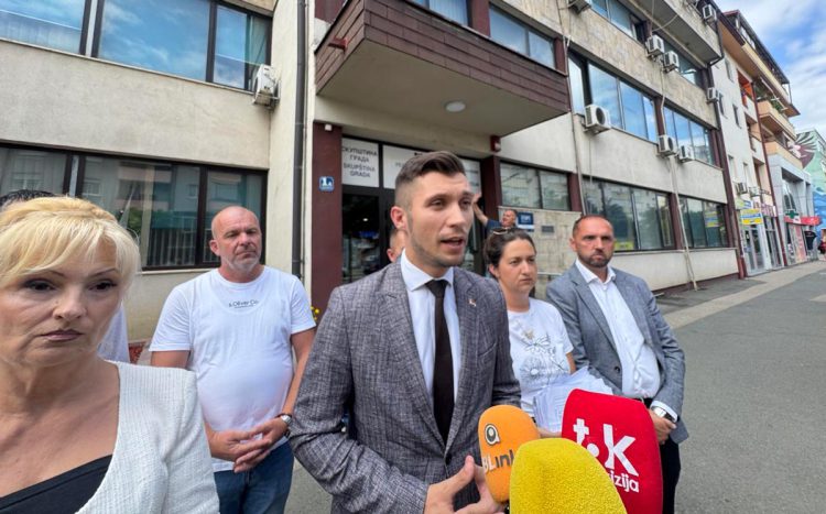 FOTO: Micro mreža