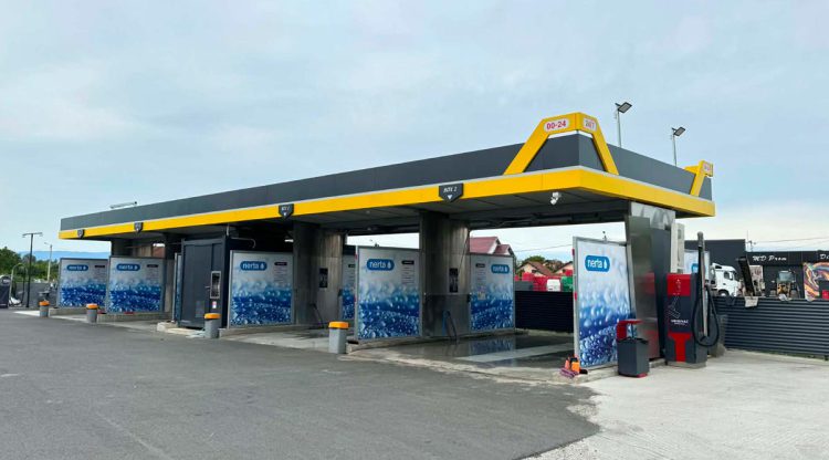 FOTO: Micro mreža