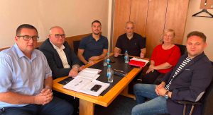 FOTO: Micro mreža