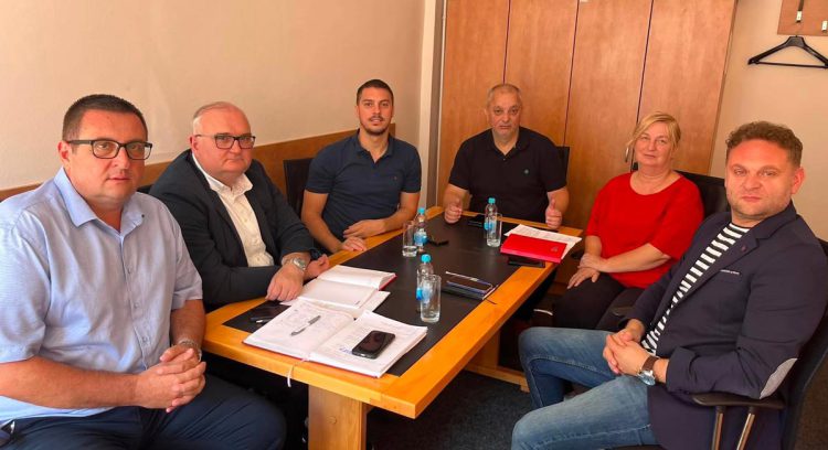 FOTO: Micro mreža