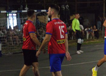 Turnir u malom fudbalu