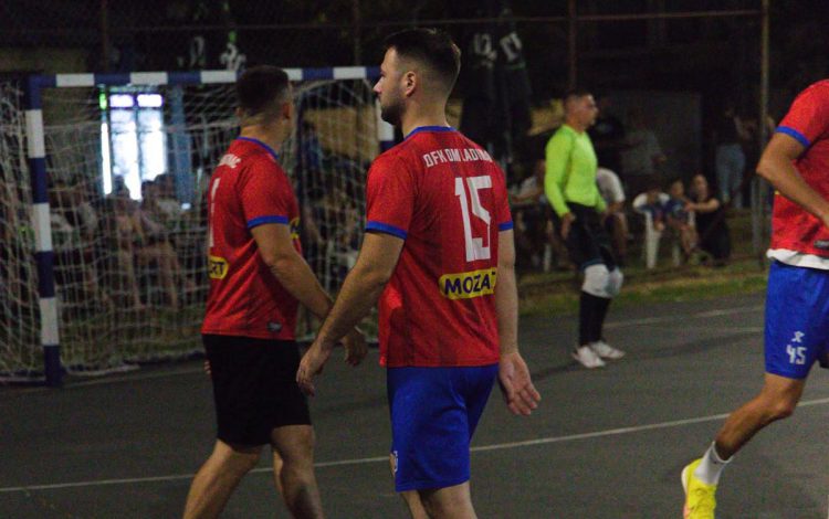 Turnir u malom fudbalu