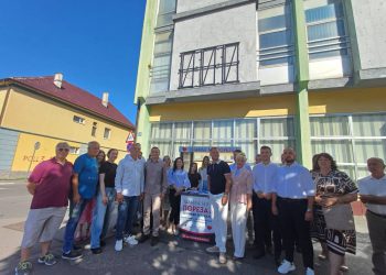 FOTO: Micro mreža