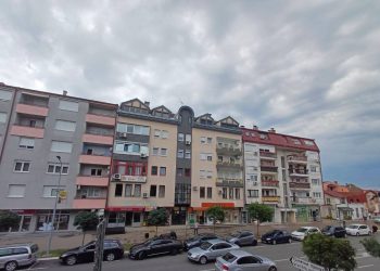 FOTO: Micro mreža