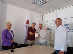 FOTO: Micro mreža