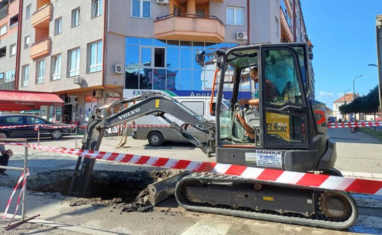 FOTO: Micro mreža