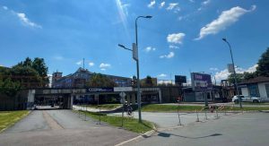 FOTO: Micro mreža