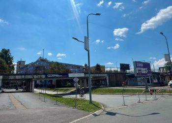 FOTO: Micro mreža