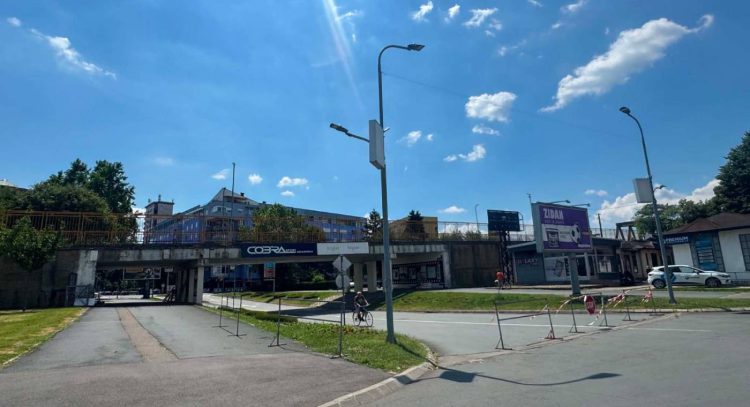 FOTO: Micro mreža
