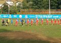 FOTO: FB-Druga liga RS - grupa Zapad