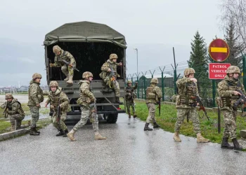 Foto: EUFOR/Althea