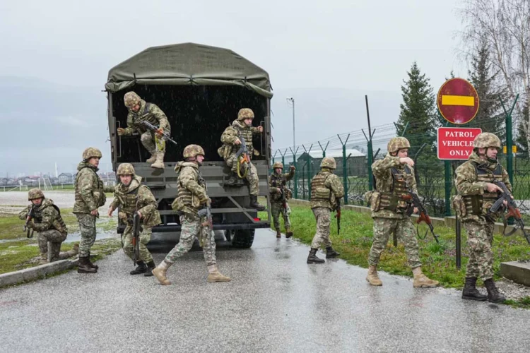 Foto: EUFOR/Althea