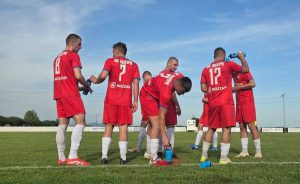 FOTO: FB/FK Lijevče