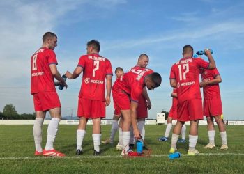 FOTO: FB/FK Lijevče