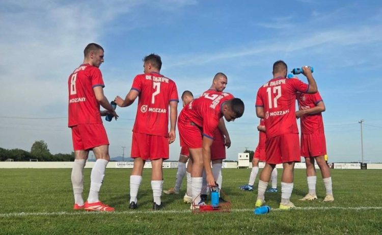 FOTO: FB/FK Lijevče