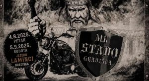 FOTO: MK Stado