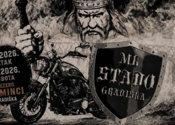 FOTO: MK Stado