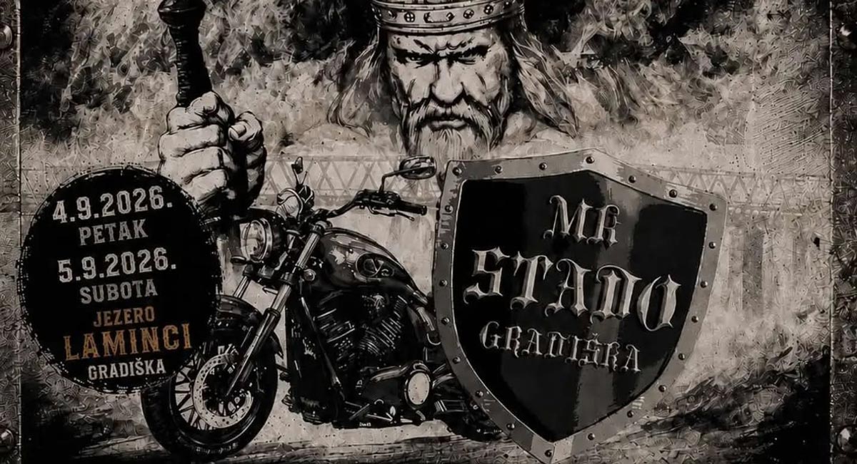 FOTO: MK Stado