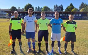 FOTO: FB/ FK Obradovac