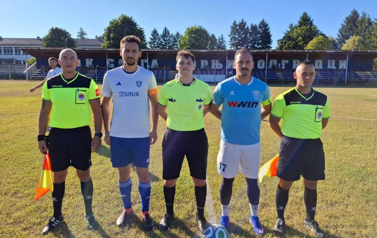 FOTO: FB/ FK Obradovac